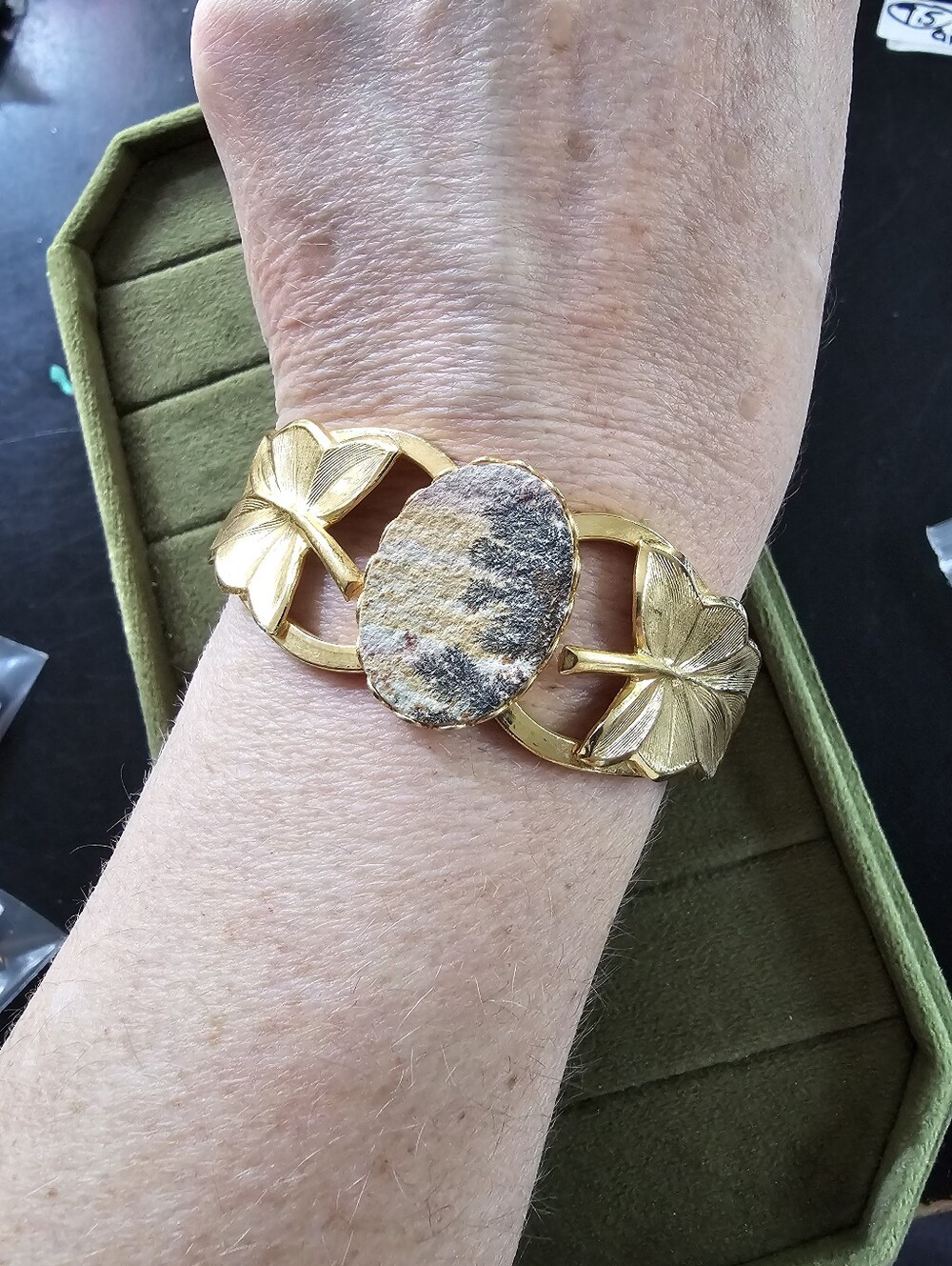 Vintage Bracelet
